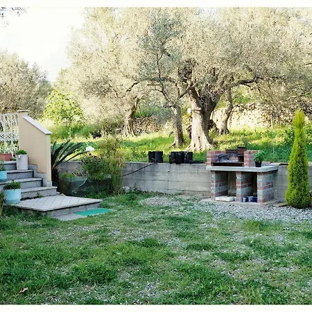 Casa Di Campagna -