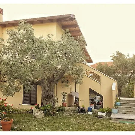 Casa Di Campagna - *