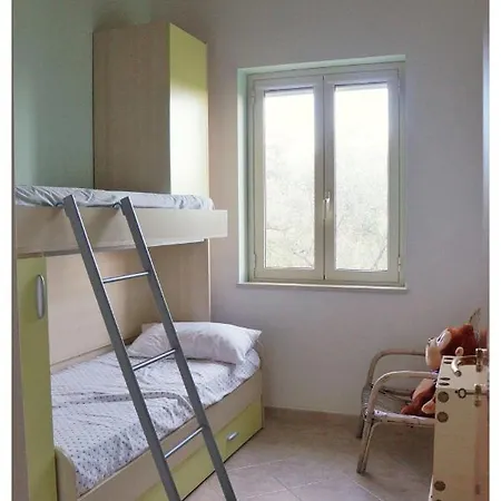 Appartement Casa Di Campagna -